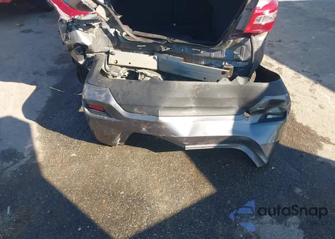 2019 Nissan Sentra S из США, поврежденный, VIN 3N1AB7AP8KY263061